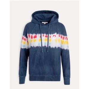 Peloton Spiritual Gangster Tiedye Sweatshirt Hoodie